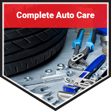 Complete Car Care