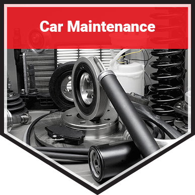 Preventative Maintenance