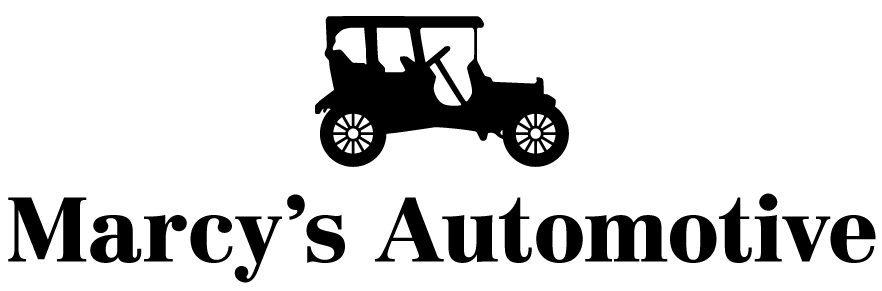 Marcys Automotive