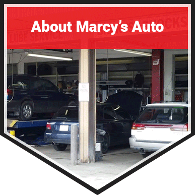 Certified Auto Repair