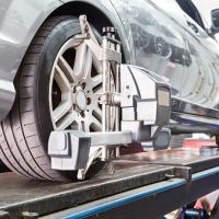 Suspension and Alignment